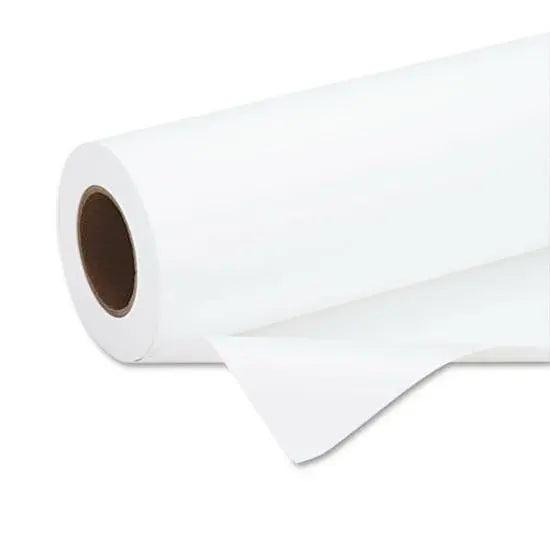 GF Concept 222 Matte Permanent White Vinyl Roll (Choose Your Size) General Formulations