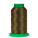 Isacord 0747 Golden Brown Embroidery Thread 5000M Isacord