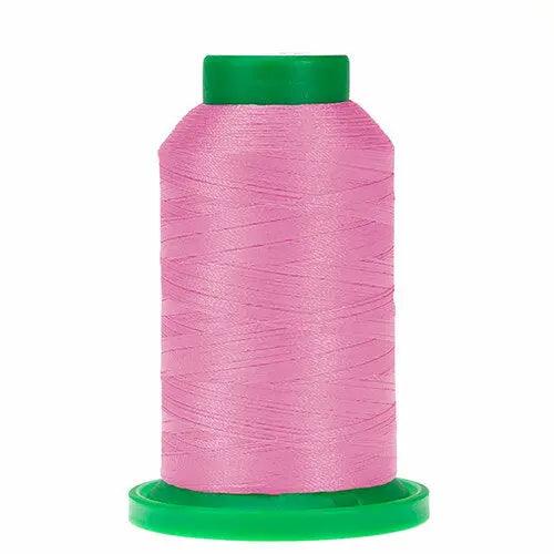 Isacord 2560 Azalea Embroidery Thread 5000M Isacord