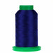 Isacord 3335 Flag Blue Embroidery Thread 5000M Isacord