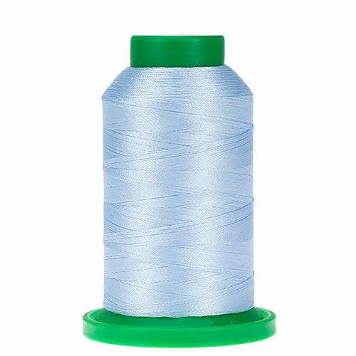 Isacord 3730 Something Blue Embroidery Thread 5000M Isacord