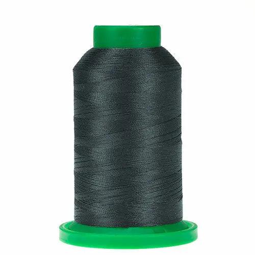 Isacord 4074 Dimgray Embroidery Thread 5000M Isacord