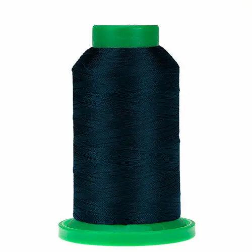 Isacord 4133 Deep Ocean Embroidery Thread 5000M Isacord