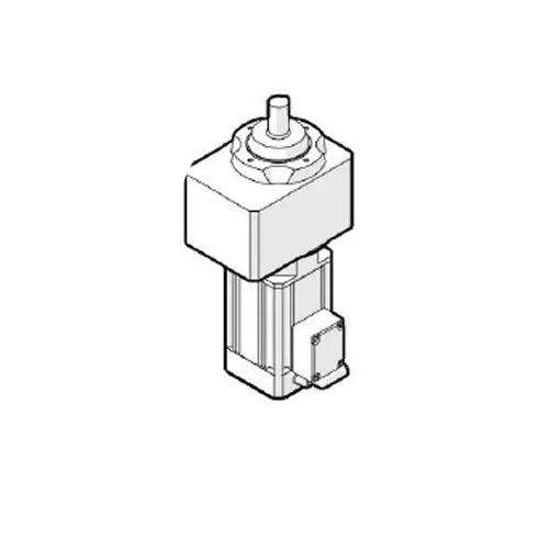 MHM Servomotor Drive 3 Phase MHM