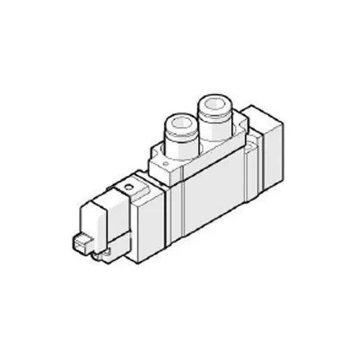 MHM Solenoid Valve MHM