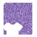 Siser Glitter 20" Heat Transfer Vinyl Lilac