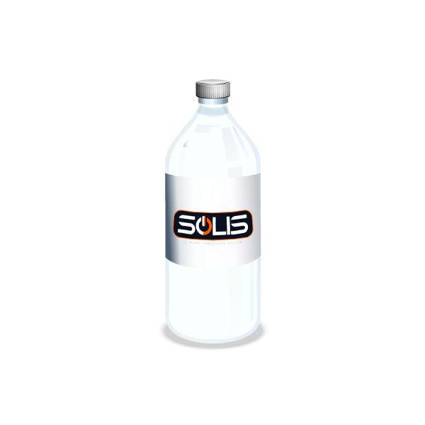 Solis Q4 UV Ink 1 Liter - SPSI Inc.