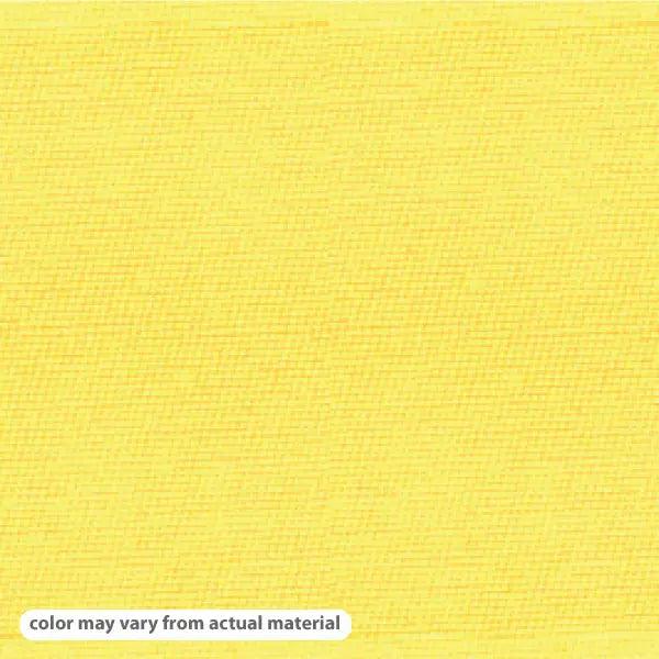 Sports Twill - Maize Twill USA